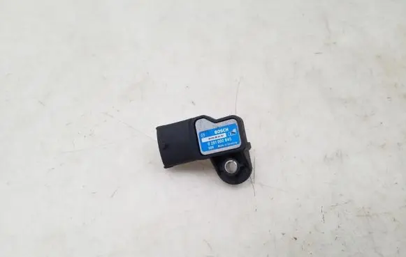 Opel Insignia A Air pressure sensor 0281002845