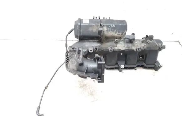 Intake manifold