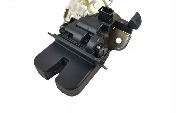 Audi A8 S8 D4 4H Tailgate/trunk/boot lock/catch/latch 4H0827505