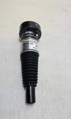 Audi A8 S8 D5 Front shock absorber/damper 4N4616040K