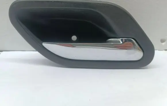 BMW 5 E39 Rear door interior handle 7032926