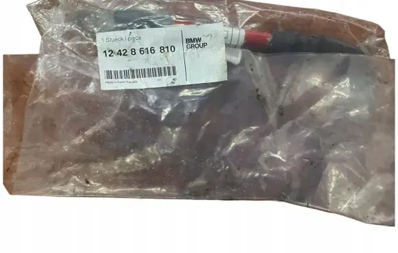 BMW 1 F20 F21 Positive cable (battery) 8616810