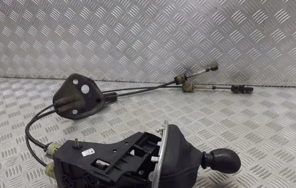 Renault Scenic II - Grand scenic II Gearbox retarder lever 8200277973