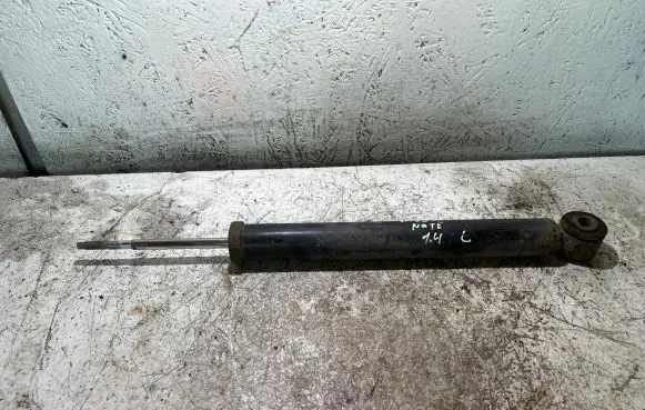 Nissan Note (E11) Rear shock absorber/damper