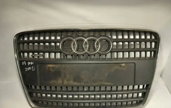 Audi Q7 4L Front grill 4LO853651
