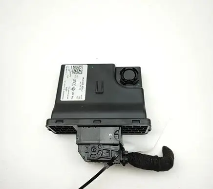 Audi E-tron GT Climate control unit 4KE965429J 4KE965429