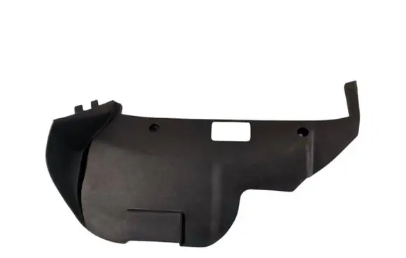 Volvo S60 Dashboard lower bottom trim panel 09164894 3865
