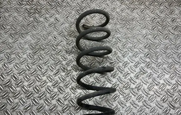 Mazda CX-5 Front coil spring