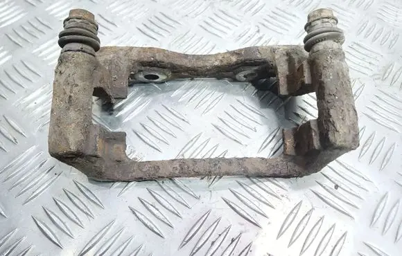 Peugeot 306 Front Brake Caliper Pad/Carrier 