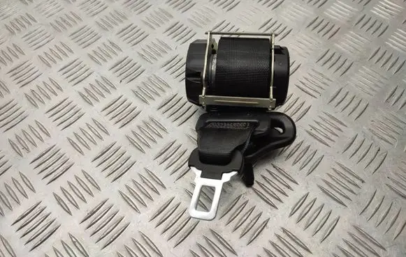 Citroen C3 Aircross Middle seatbelt (rear) 98248284XX 632880800C