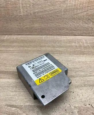 BMW 5 E39 Airbag control unit/module 6920848 Used