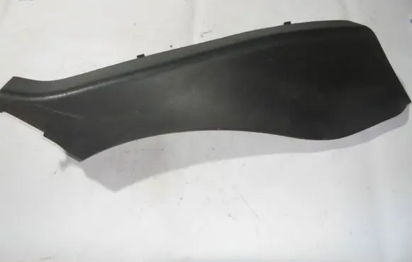 Renault Megane III Rear sill trim cover 849500011R