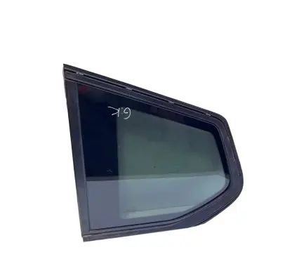 BMW X3 F25 Rear side window 7205663 106514217 3552012355033M