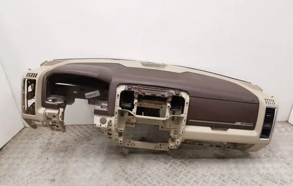 Dodge RAM Dashboard 5MV91HL1AA