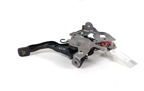 Toyota Prius Prime Handbrake/parking brake lever assembly 46250-33010