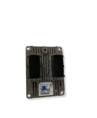 Hyundai ix35 Engine control unit/module 8661FE94K 51868974 BC0100456C
