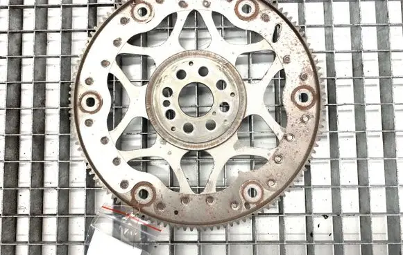 BMW 5 G30 G31 G38 Flywheel 8577213