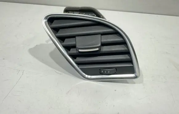 Audi A4 S4 B8 8K Dashboard side air vent grill/cover trim 8T1820902C