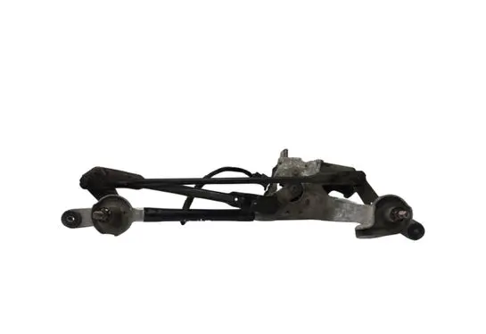 Hyundai i40 Front wiper linkage and motor 981103Z000