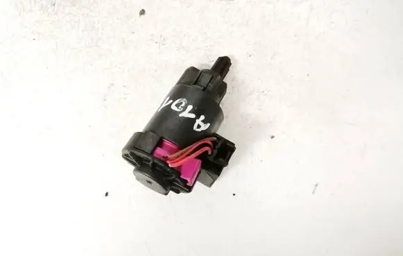 Audi A4 S4 B8 8K Brake pedal sensor switch 4f0945459b