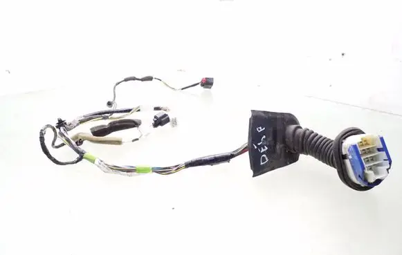 Mazda 3 I Front door wiring loom BP4M67200D
