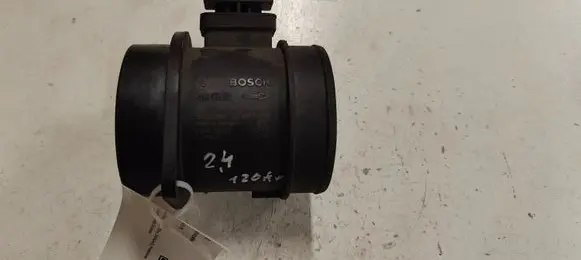 Volvo S60 Mass air flow meter 0281002730 30677999