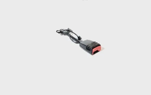 Audi A4 S4 B8 8K Front seatbelt buckle 3K0857755F 3K0857755