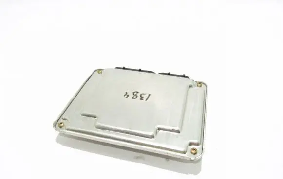 Audi A6 S6 C5 4B Engine control unit/module 4B1907401D