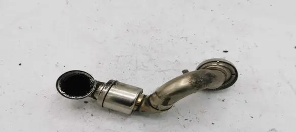 BMW X5 E53 EGR valve line/pipe/hose NOCODE