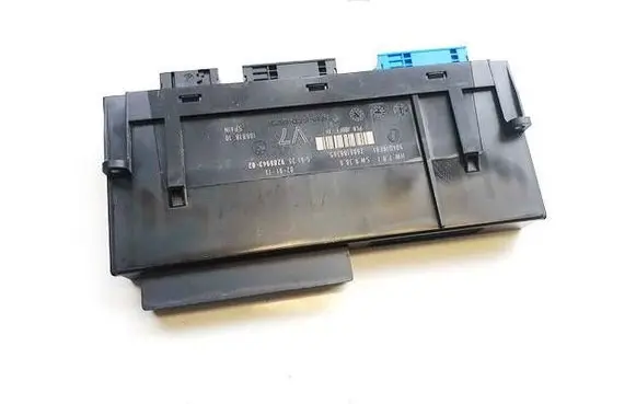 BMW 5 GT F07 Comfort/convenience module 928694302 6135928694302
