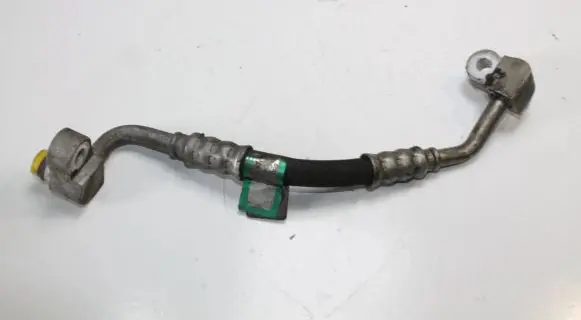 BMW X3 E83 Air conditioning (A/C) pipe/hose