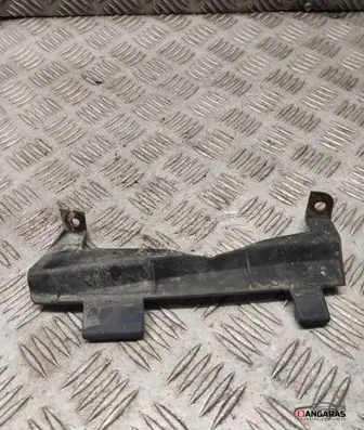 Volvo V70 Under headlight/headlamp trim 8620492