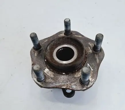 Nissan e-NV200 Front wheel ball bearing 