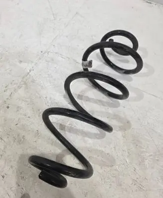 Porsche Macan (95B) Rear coil spring 95B511121F