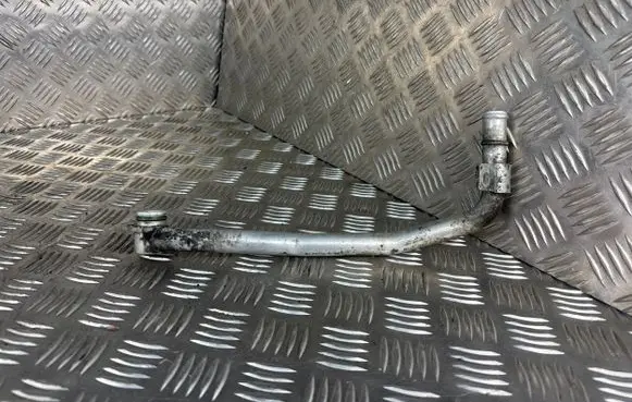 Audi A6 S6 C7 4G Engine coolant pipe/hose 059121075DJ