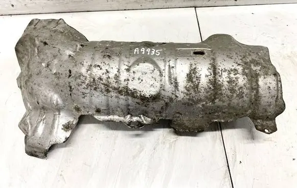 Citroen Berlingo Other exhaust manifold parts 9687801580