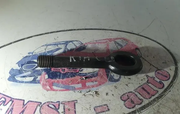 KIA Ceed Towing hook eye 