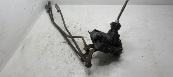 Mercedes-Benz E W210 Gear shifter/selector 1242601394
