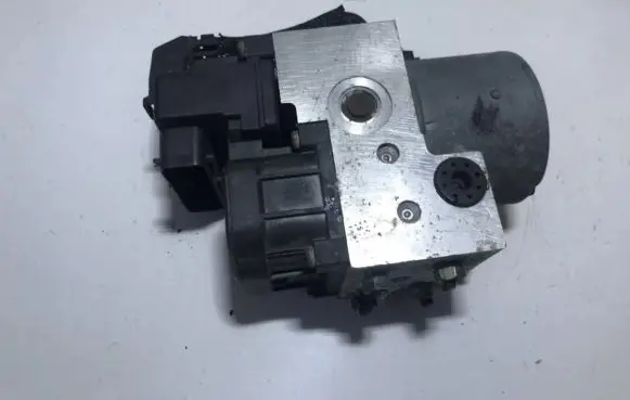 Peugeot 406 ABS Pump 0265216543 9630582980