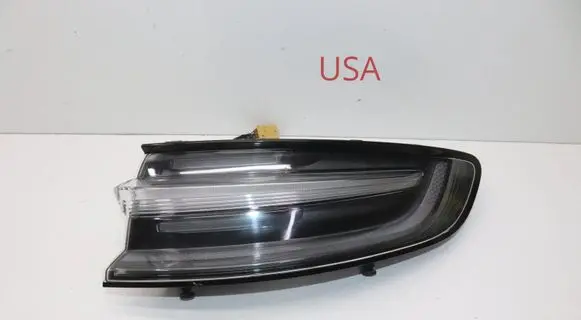 Porsche Macan (95B) Rear/tail lights 95B945092AP 95B945092
