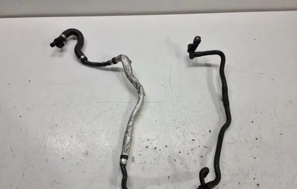 Audi A4 S4 B8 8K Vacuum line/pipe/hose 059131056