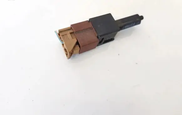 Nissan Qashqai Brake pedal sensor switch