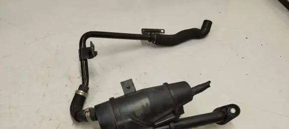 Opel Astra J Oil breather separator 55575980 70330334