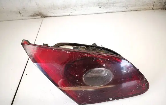 Volkswagen PASSAT CC Tailgate rear/tail lights 3c8945093e