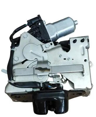 Volkswagen Routan Tailgate/trunk/boot lock/catch/latch 04589581AC 04589581AL