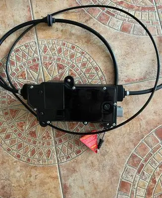 Mercedes-Benz CL C216 Hand brake/parking brake motor A2214302949 A2214302149 A2214302849
