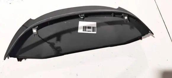 Toyota Yaris Dashboard trim 9288