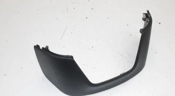 Opel Combo E Steering wheel column trim 9818454277