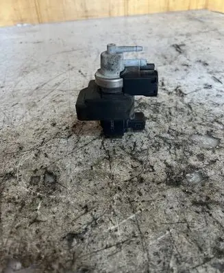 Hyundai i40 Turbo solenoid valve 394502A600