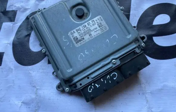 Mercedes-Benz CLS C219 Engine control unit/module A6421509779 6421509779